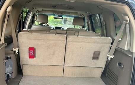 Nissan Pathfinder, 2007 год, 750 000 рублей, 2 фотография