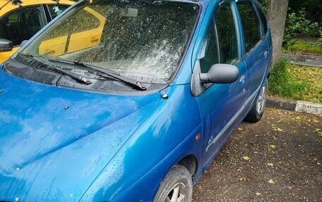 Renault Scenic III, 1999 год, 155 000 рублей, 2 фотография