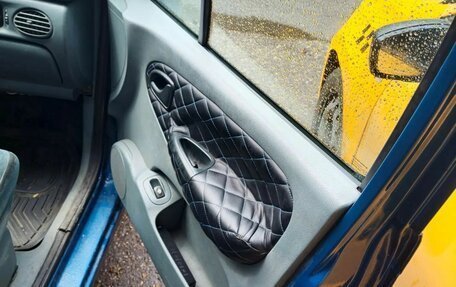 Renault Scenic III, 1999 год, 155 000 рублей, 7 фотография