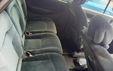 Renault Scenic III, 1999 год, 155 000 рублей, 8 фотография