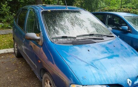 Renault Scenic III, 1999 год, 155 000 рублей, 5 фотография