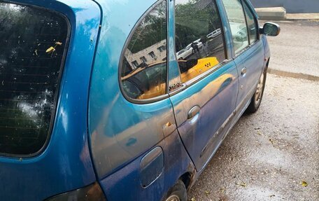 Renault Scenic III, 1999 год, 155 000 рублей, 3 фотография