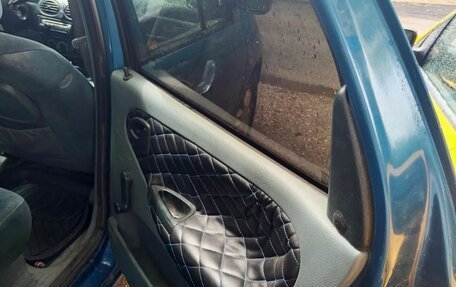Renault Scenic III, 1999 год, 155 000 рублей, 9 фотография
