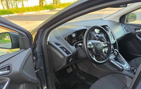 Ford Focus III, 2013 год, 499 000 рублей, 5 фотография