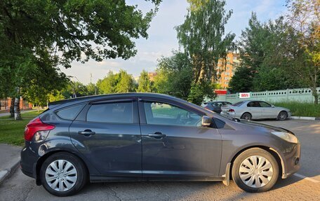 Ford Focus III, 2013 год, 499 000 рублей, 4 фотография