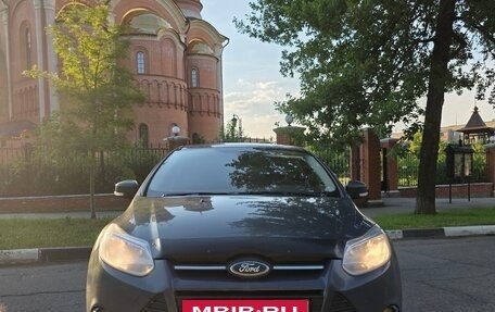 Ford Focus III, 2013 год, 499 000 рублей, 2 фотография