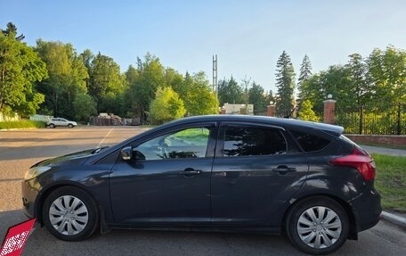 Ford Focus III, 2013 год, 499 000 рублей, 3 фотография