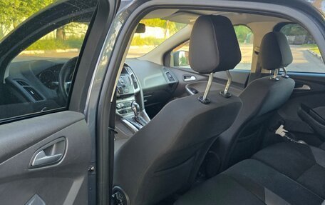 Ford Focus III, 2013 год, 499 000 рублей, 6 фотография