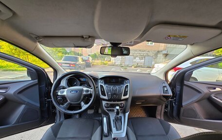 Ford Focus III, 2013 год, 499 000 рублей, 7 фотография