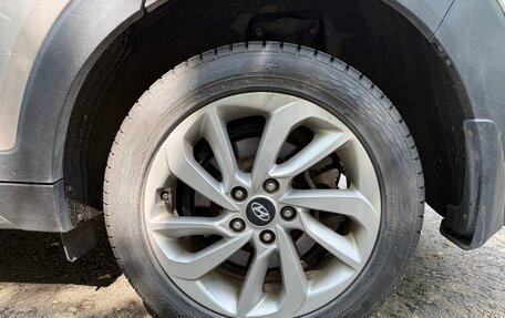 Hyundai Tucson III, 2018 год, 2 300 000 рублей, 7 фотография