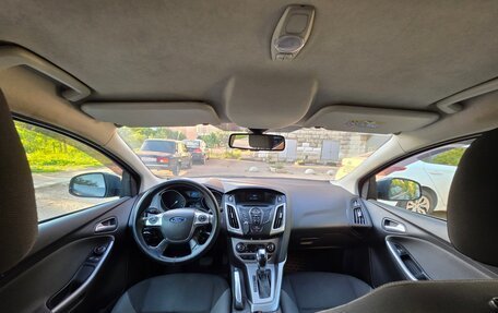 Ford Focus III, 2013 год, 499 000 рублей, 8 фотография