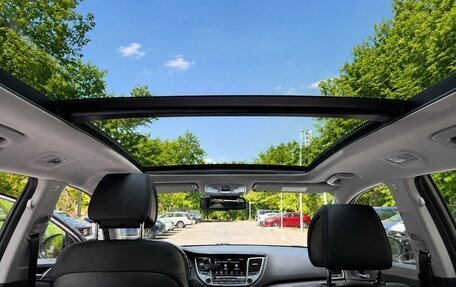 Hyundai Tucson III, 2018 год, 2 300 000 рублей, 2 фотография