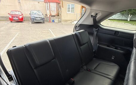 Toyota Highlander III, 2014 год, 2 890 000 рублей, 2 фотография