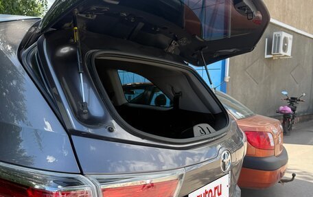 Toyota Highlander III, 2014 год, 2 890 000 рублей, 13 фотография
