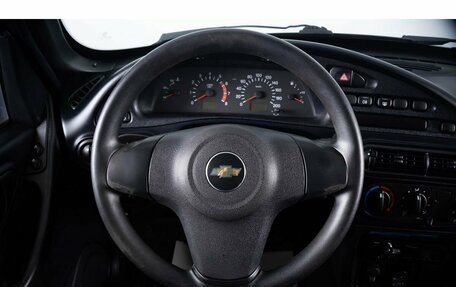 Chevrolet Niva I рестайлинг, 2015 год, 629 000 рублей, 14 фотография
