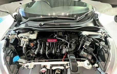 Honda Vezel, 2016 год, 1 695 000 рублей, 10 фотография