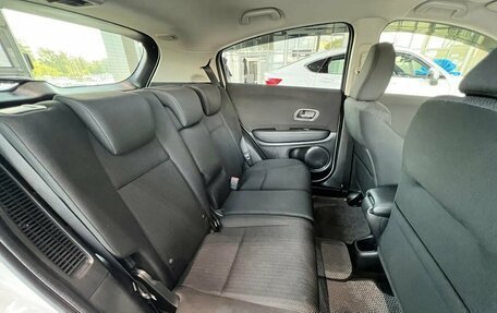 Honda Vezel, 2016 год, 1 695 000 рублей, 16 фотография