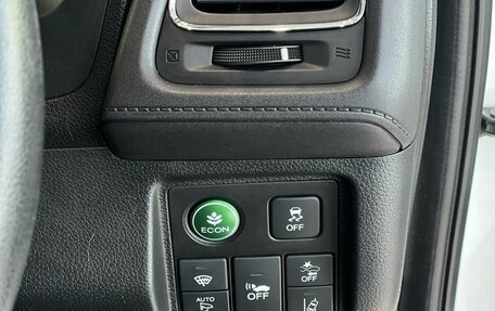 Honda Vezel, 2016 год, 1 695 000 рублей, 24 фотография