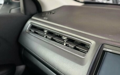 Honda Vezel, 2016 год, 1 695 000 рублей, 22 фотография