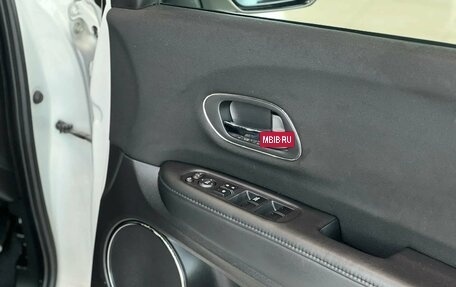 Honda Vezel, 2016 год, 1 695 000 рублей, 21 фотография
