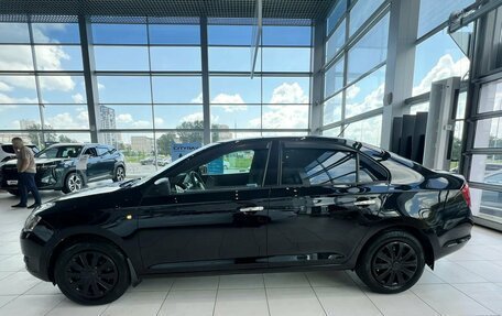 Skoda Rapid I, 2017 год, 1 045 000 рублей, 7 фотография