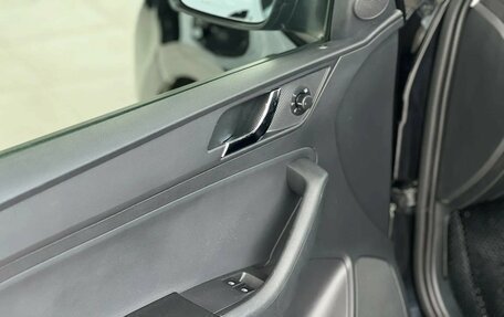 Skoda Rapid I, 2017 год, 1 045 000 рублей, 23 фотография