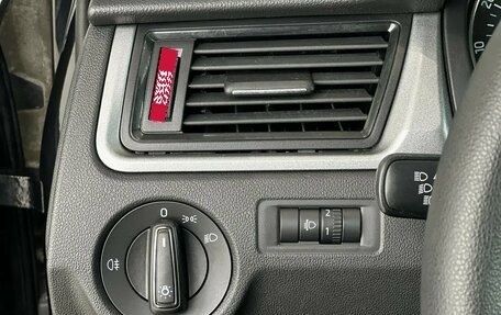 Skoda Rapid I, 2017 год, 1 045 000 рублей, 22 фотография