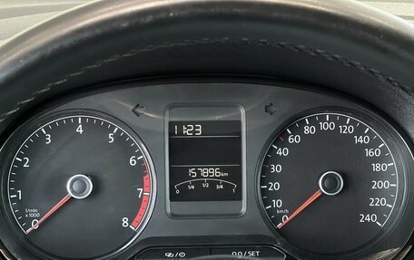 Volkswagen Polo VI (EU Market), 2018 год, 1 195 000 рублей, 17 фотография