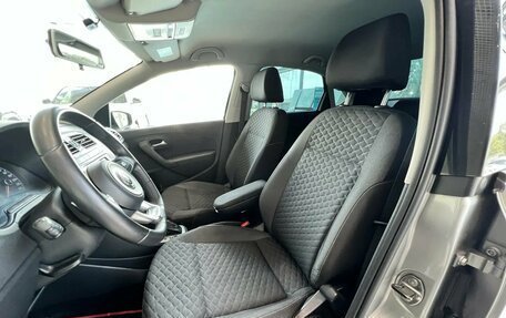Volkswagen Polo VI (EU Market), 2018 год, 1 195 000 рублей, 14 фотография