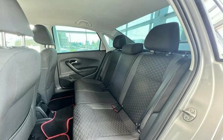 Volkswagen Polo VI (EU Market), 2018 год, 1 195 000 рублей, 24 фотография