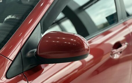 KIA Rio III рестайлинг, 2014 год, 765 000 рублей, 8 фотография