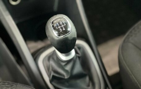 KIA Rio III рестайлинг, 2014 год, 765 000 рублей, 20 фотография