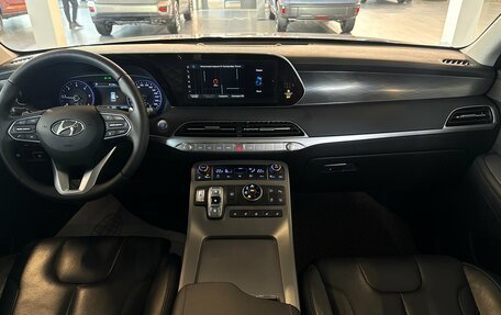 Hyundai Palisade I, 2019 год, 3 795 000 рублей, 16 фотография