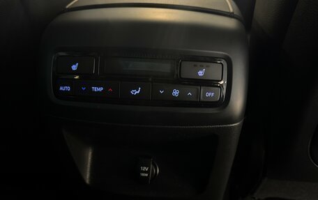 Hyundai Palisade I, 2019 год, 3 795 000 рублей, 15 фотография