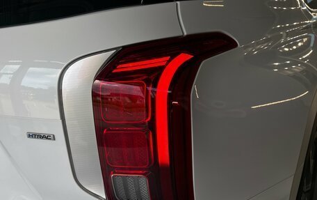 Hyundai Palisade I, 2019 год, 3 795 000 рублей, 11 фотография