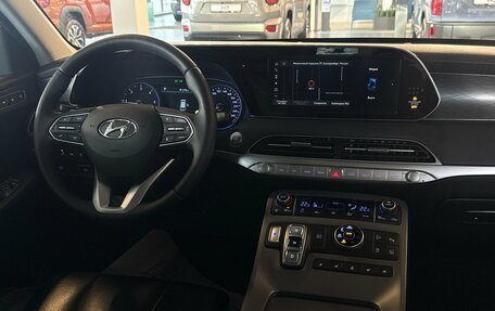 Hyundai Palisade I, 2019 год, 3 795 000 рублей, 17 фотография