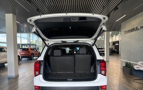 Hyundai Palisade I, 2019 год, 3 795 000 рублей, 12 фотография