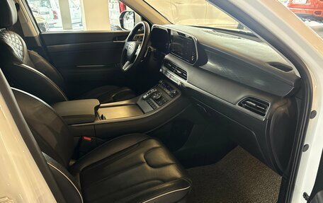 Hyundai Palisade I, 2019 год, 3 795 000 рублей, 18 фотография