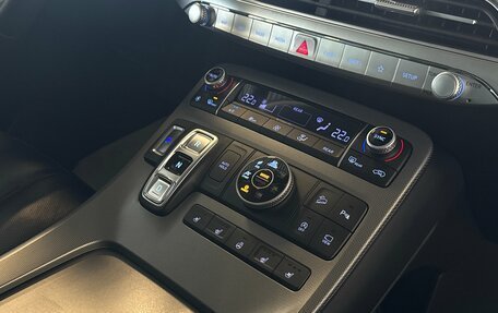 Hyundai Palisade I, 2019 год, 3 795 000 рублей, 19 фотография