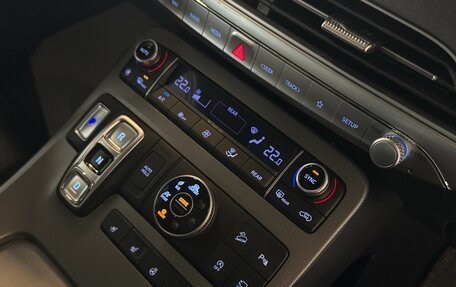 Hyundai Palisade I, 2019 год, 3 795 000 рублей, 22 фотография