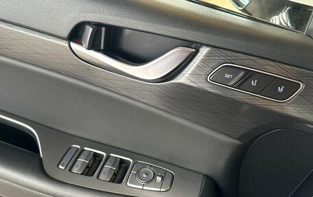 Hyundai Palisade I, 2019 год, 3 795 000 рублей, 32 фотография