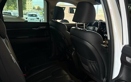 Hyundai Palisade I, 2019 год, 3 795 000 рублей, 31 фотография