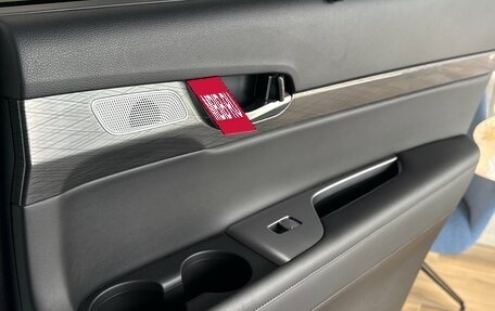 Hyundai Palisade I, 2019 год, 3 795 000 рублей, 33 фотография