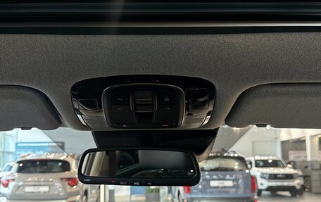 Hyundai Palisade I, 2019 год, 3 795 000 рублей, 35 фотография