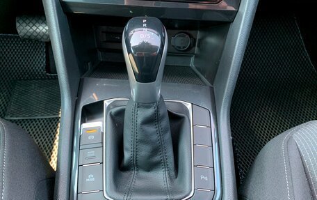 Volkswagen Tiguan II, 2021 год, 2 487 000 рублей, 22 фотография