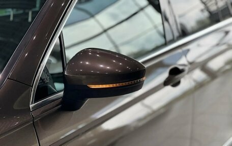Volkswagen Tiguan II, 2018 год, 1 995 000 рублей, 8 фотография