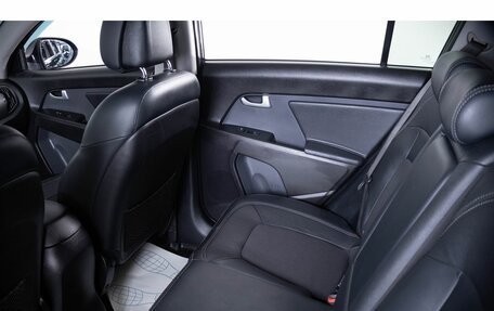 KIA Sportage III, 2012 год, 1 359 000 рублей, 8 фотография