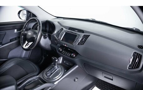 KIA Sportage III, 2012 год, 1 359 000 рублей, 10 фотография