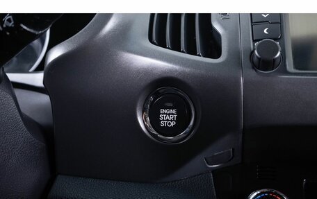 KIA Sportage III, 2012 год, 1 359 000 рублей, 17 фотография