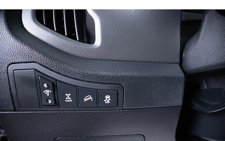 KIA Sportage III, 2012 год, 1 359 000 рублей, 21 фотография